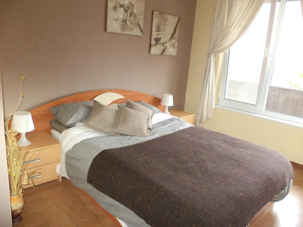 Elbarr Rogachevo Hotell Rom bilde