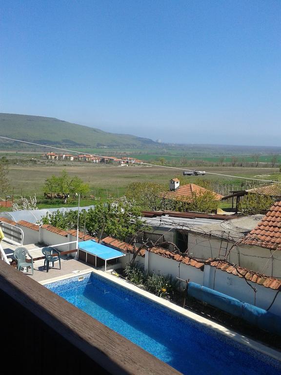 Elbarr Rogachevo Hotell Rom bilde